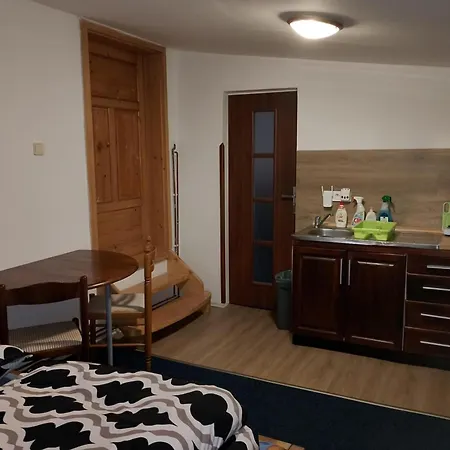 Cimra Appartement *
