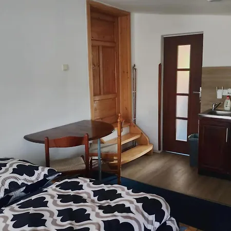Apartament Cimra Varnsdorf