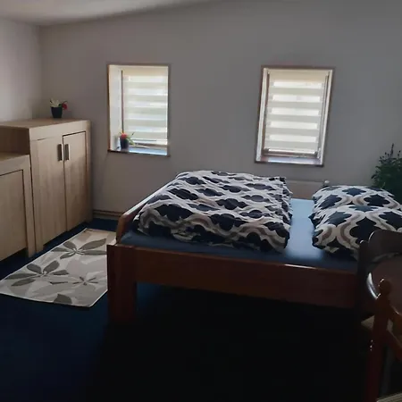 Apartament Cimra