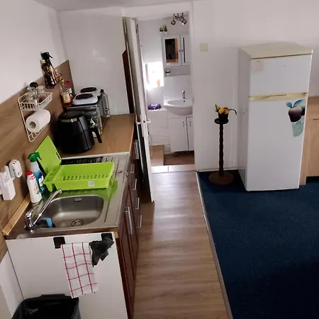 Cimra Appartement Varnsdorf