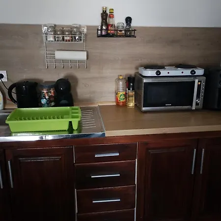 Cimra Appartement *