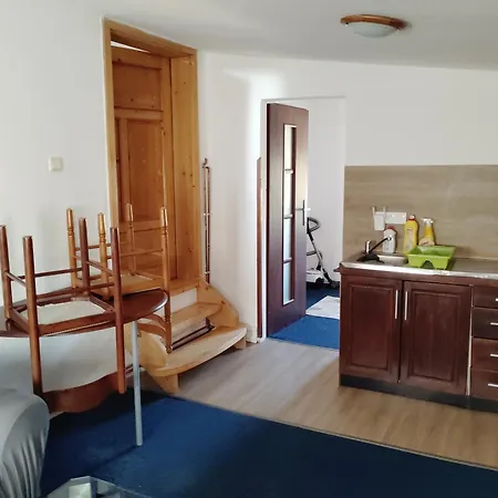 Cimra Appartement
