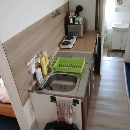 Cimra Appartement