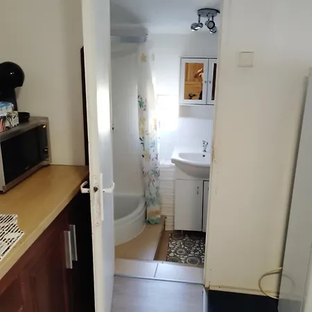 Appartement Cimra
