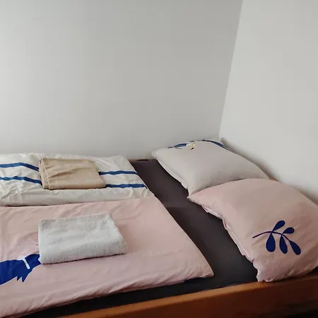 Appartement Cimra Varnsdorf